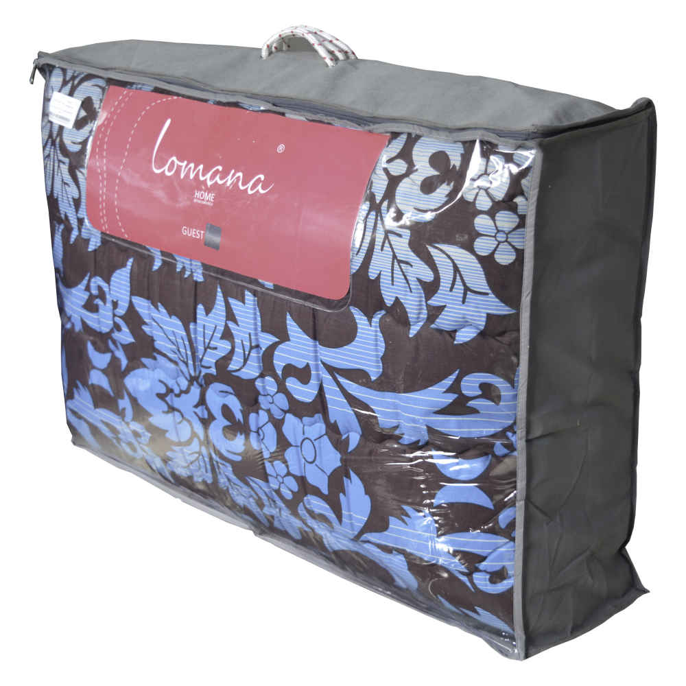 Bodenmatratze – Einzelgröße 90×200 cm