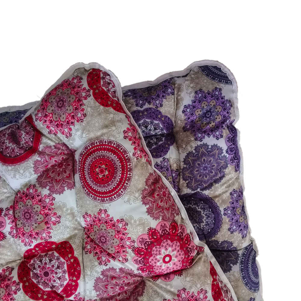 Persische Bodenmatratze Modell Behta – Einzelgröße