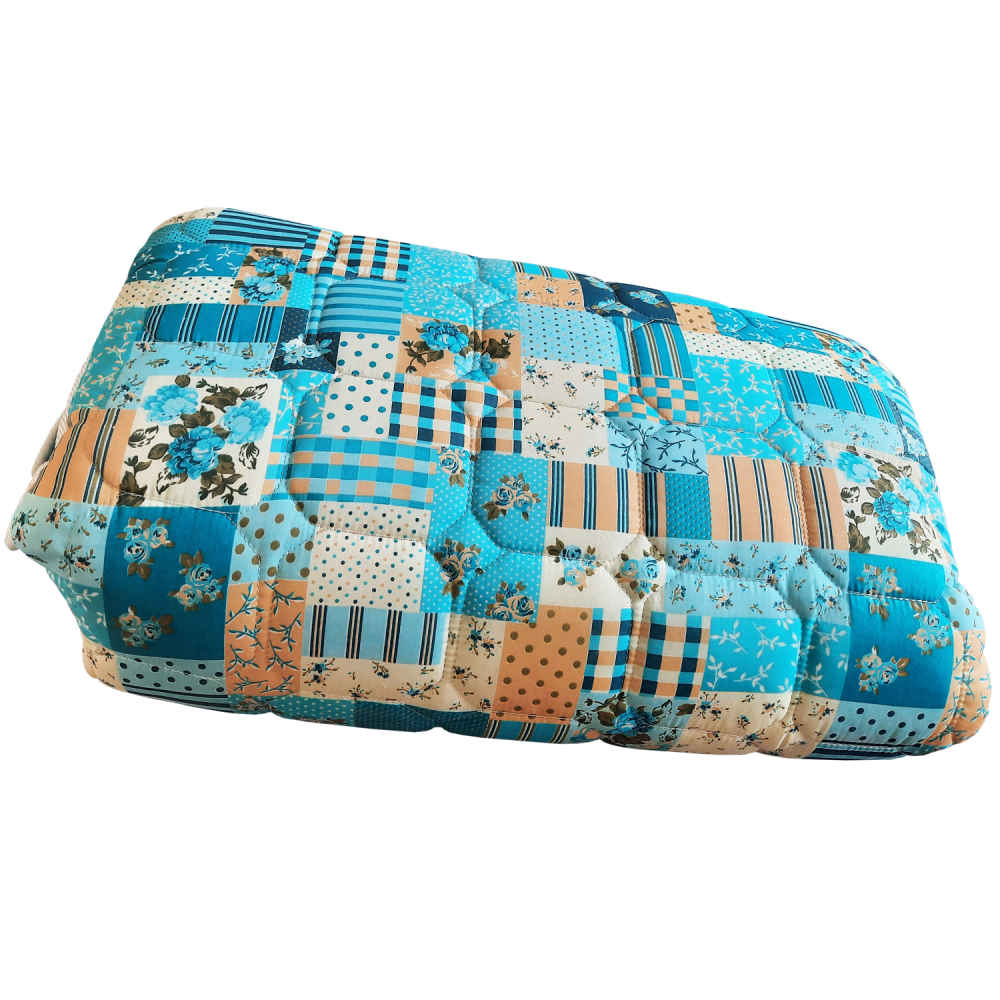 Persische Bodenmatratze Modell Cheltike – Einzelgröße