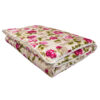 Persische Bodenmatratze Modell Floral - Einzelgröße