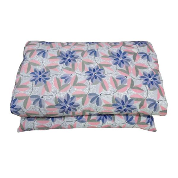 Persische Woll-Bodenmatratze - Einzelgröße Modell Goldar