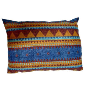 Restful Comfort Kopfkissen – Weicher Bezug Modell Gabbeh (2x)