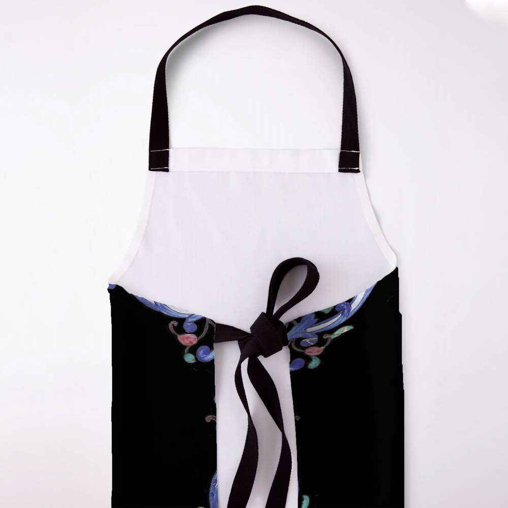 Persischer Küchenstil Schürze Modell Eslima