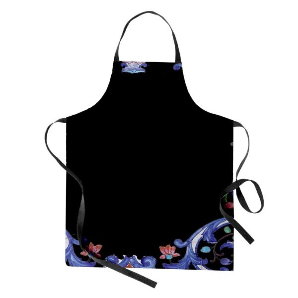 Persischer Küchenstil Schürze Modell Eslima