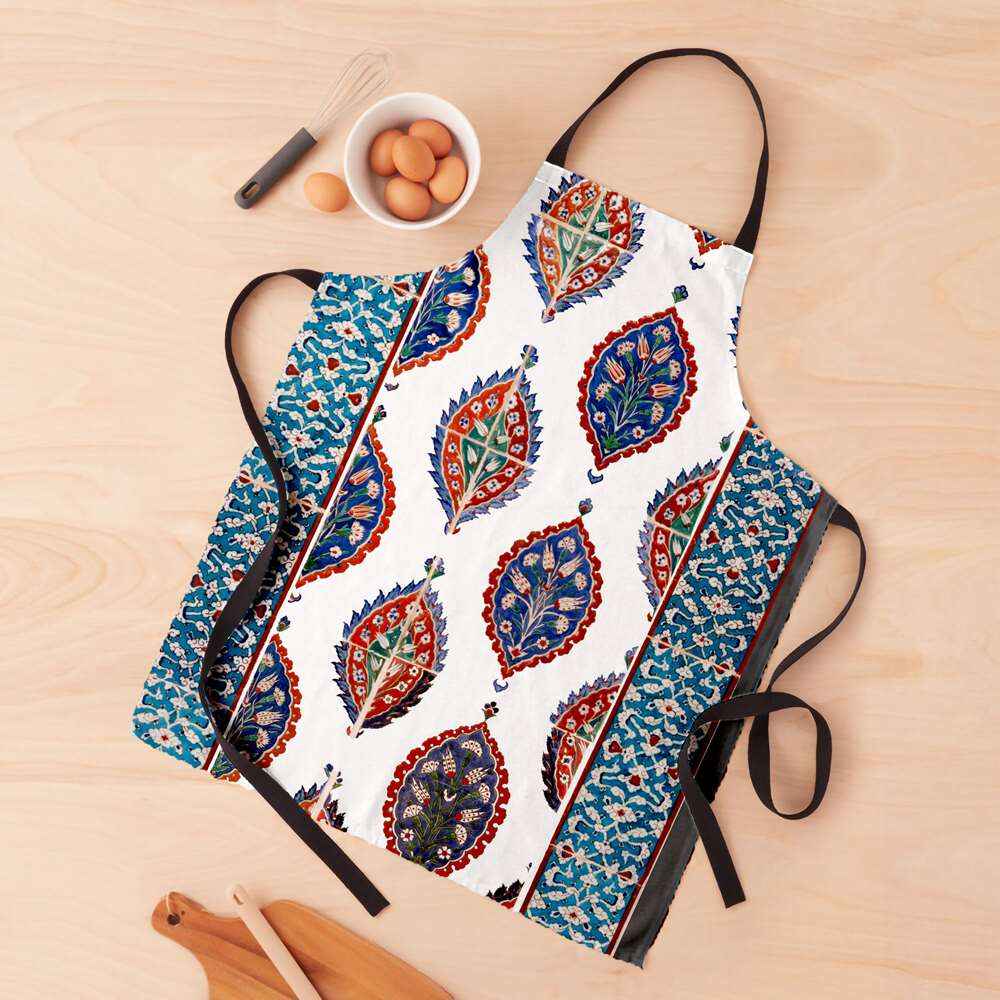 Persischer Küchenstil Schürze Modell Eslimi