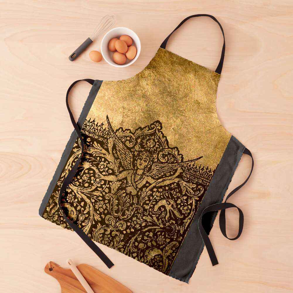 Persischer Küchenstil Schürze Modell Ghahve