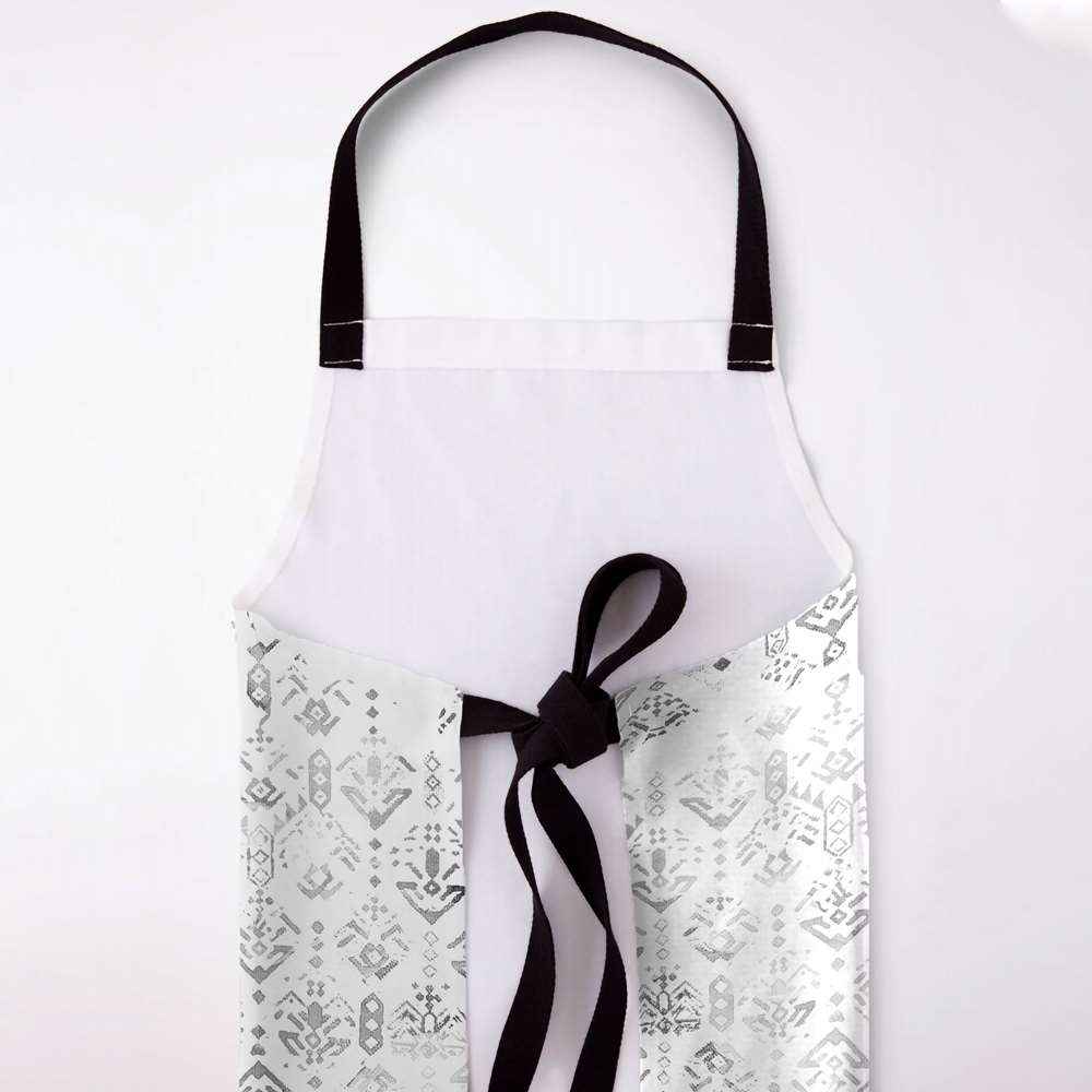 Persischer Küchenstil Schürze Modell Gilim