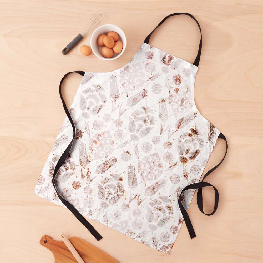 Persischer Küchenstil Schürze Modell Kaahi