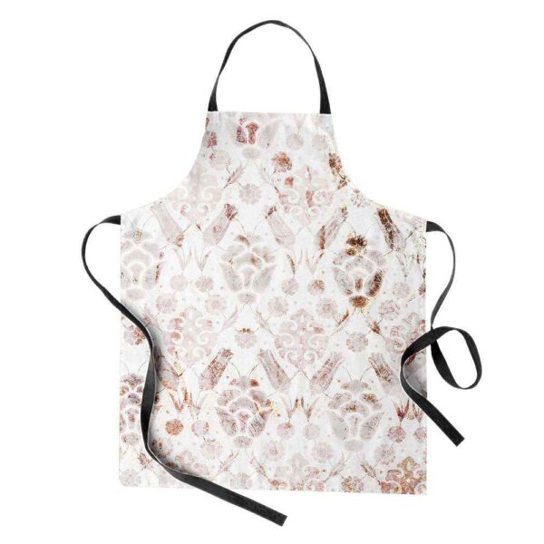 Persischer Küchenstil Schürze Modell Kaahi