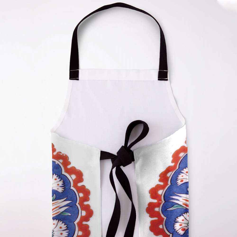Persischer Küchenstil Schürze Modell Morvarid