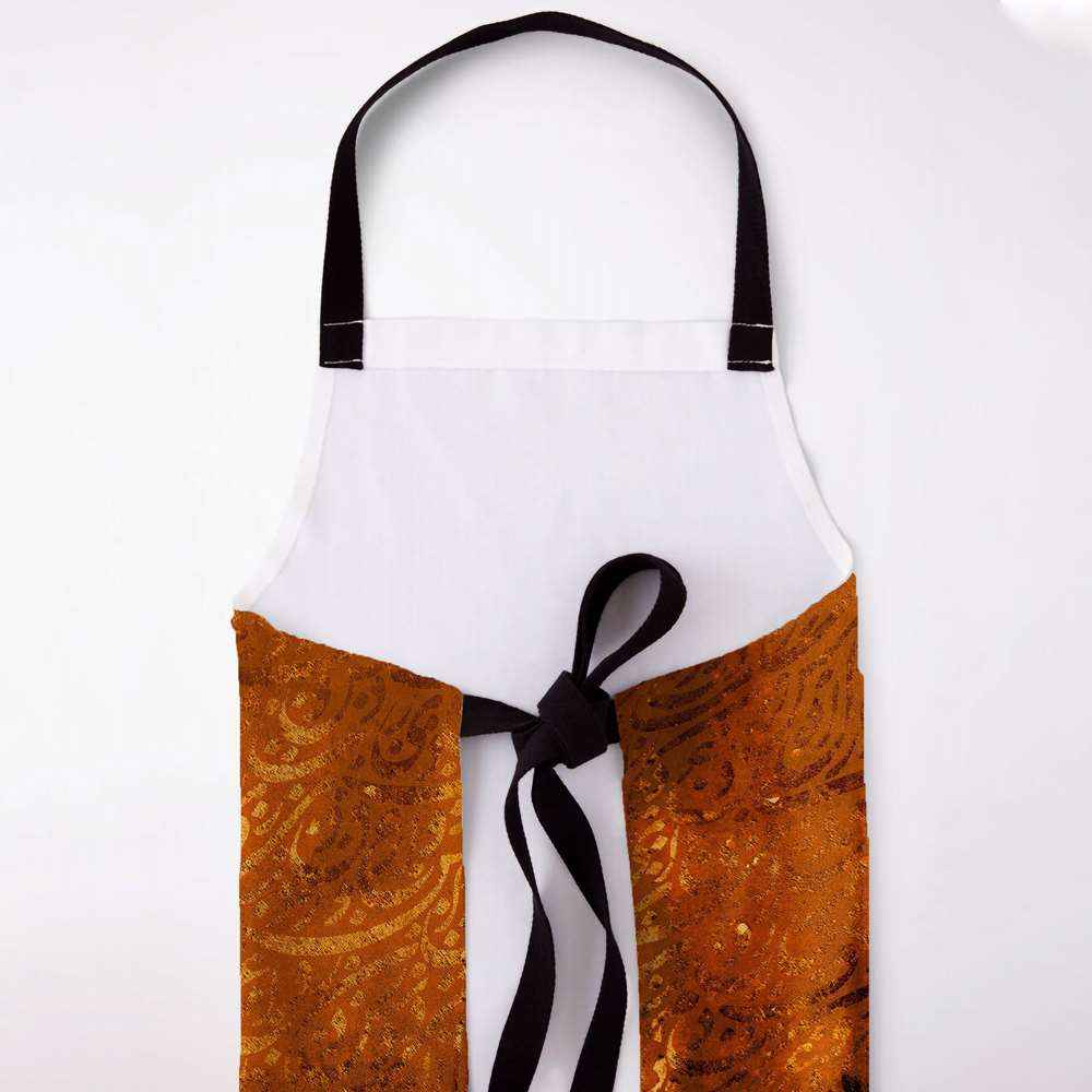 Persischer Küchenstil Schürze Modell Raghs