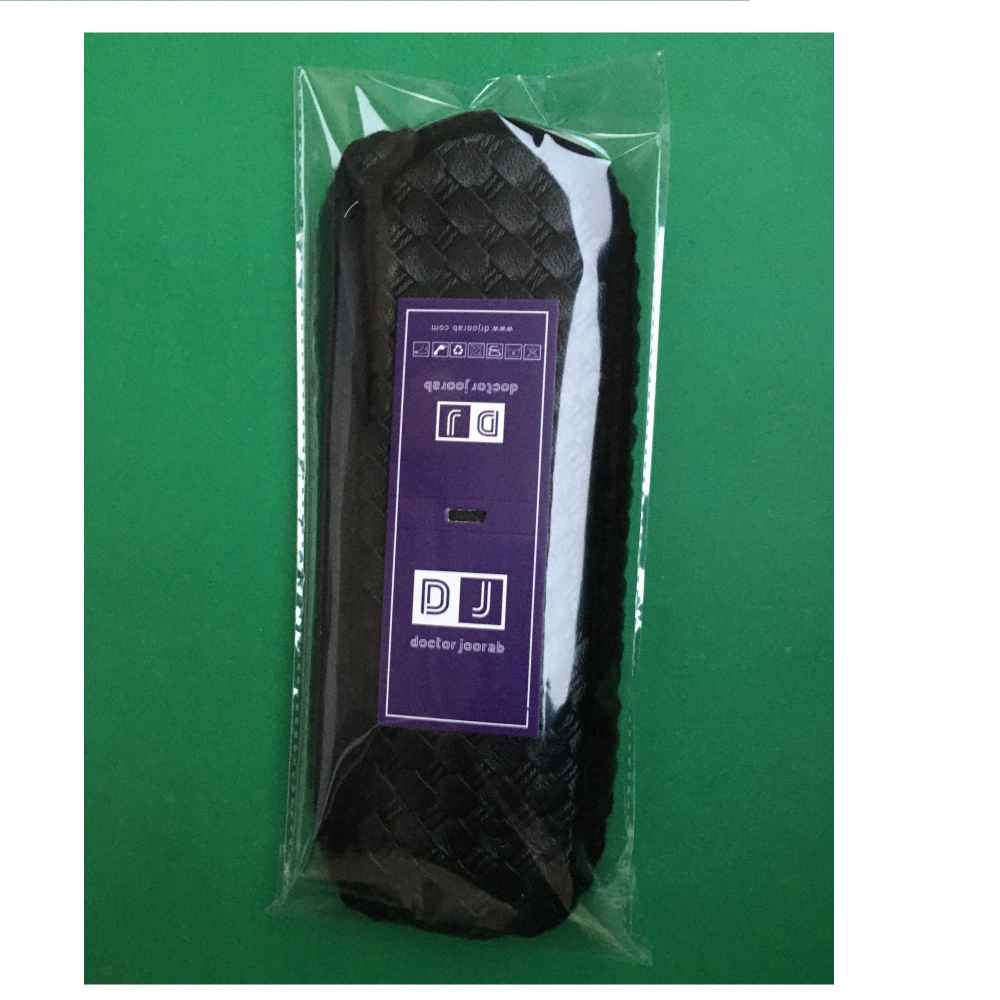 Häkelslippers für Damen aus Baumwolle, gestrickt Modell Diara