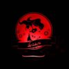Persische 3D LED Nachttischlampe Muttertag