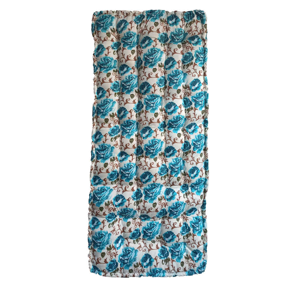 100% Baumwolle Einzelgröße Bodenmatratze – Modell Barjasteh