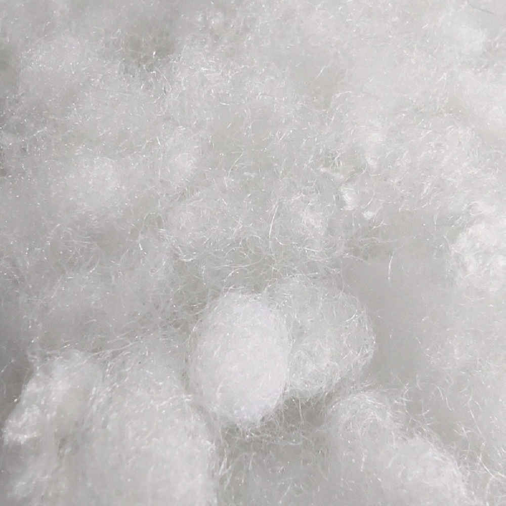 Restful Comfort Kopfkissen – Weicher Leinenbezug Modell Zhina (2x)