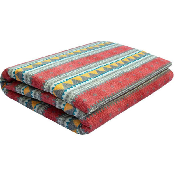 Traditionelle Persische Bodenmatratze - Einzelgröße 90x190 cm