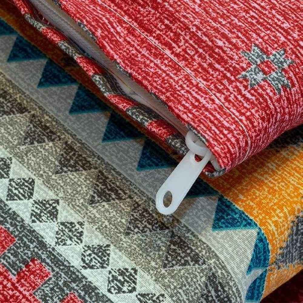 Traditionelle Persische Bodenmatratze – Einzelgröße 90×190 cm