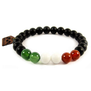 Perlenarmband für Damen und Herren – Iran Design
