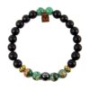Perlenarmband für Damen und Herren – Zagros Design