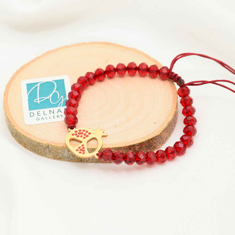 Perlenarmband für Damen – Anar Design