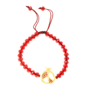 Perlenarmband für Damen – Anar Design