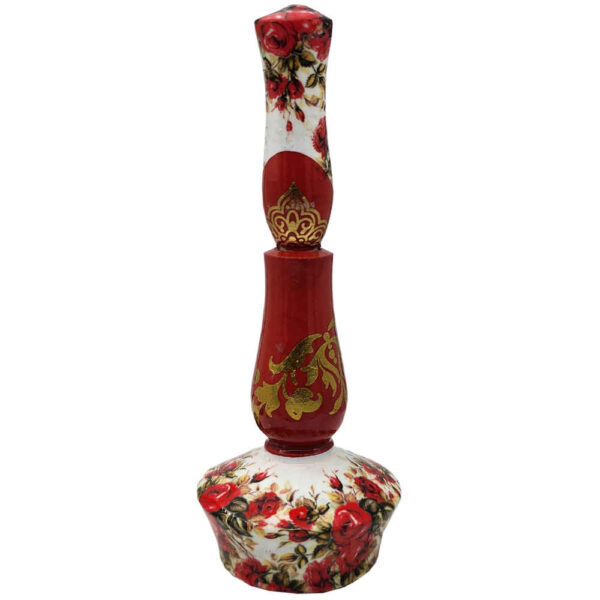 Persischer Surma Dani Behälter zur Aufbewahrung von Kohl aus Holz Hamta (x2)