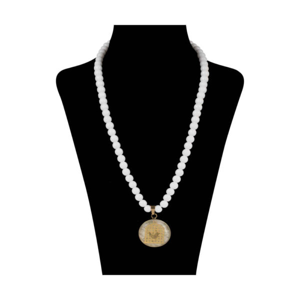 Persische vergoldete Halskette Noor