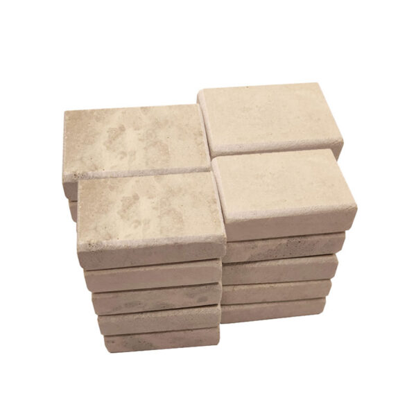 Packung mit 20 Shia Gebetssteinen – Sajda-Steine für das Gebet