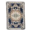 Große Boho-Persische Stil Armaghan Indoor-Bodenmatte
