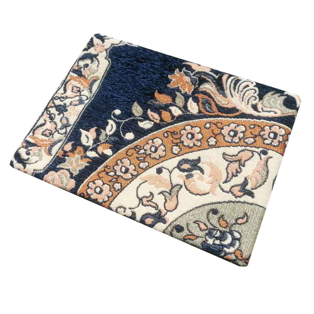 Große Boho-Persische Stil Armaghan Indoor-Bodenmatte