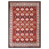 Große Boho-Persische Stil Ilmah Indoor-Bodenmatte