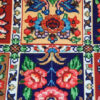 Große Boho-Persische Stil Shana Indoor-Bodenmatte