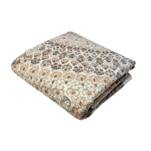 Große Boho-Persische Stil Zarbaf Indoor-Bodenmatte