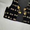 Persische handgewebte Weste Modell Zarrin