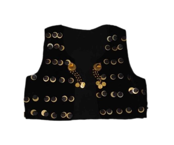 Persische handgewebte Weste Modell Zarrin