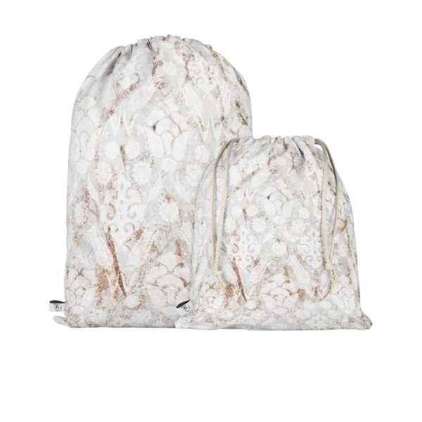 Persischer Sportbeutel mit Kordelzug Modell Abr