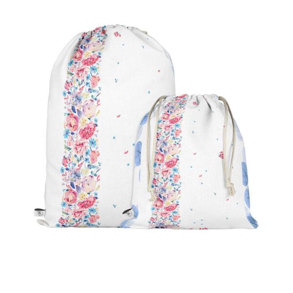 Persischer Sportbeutel mit Kordelzug Modell Arusak