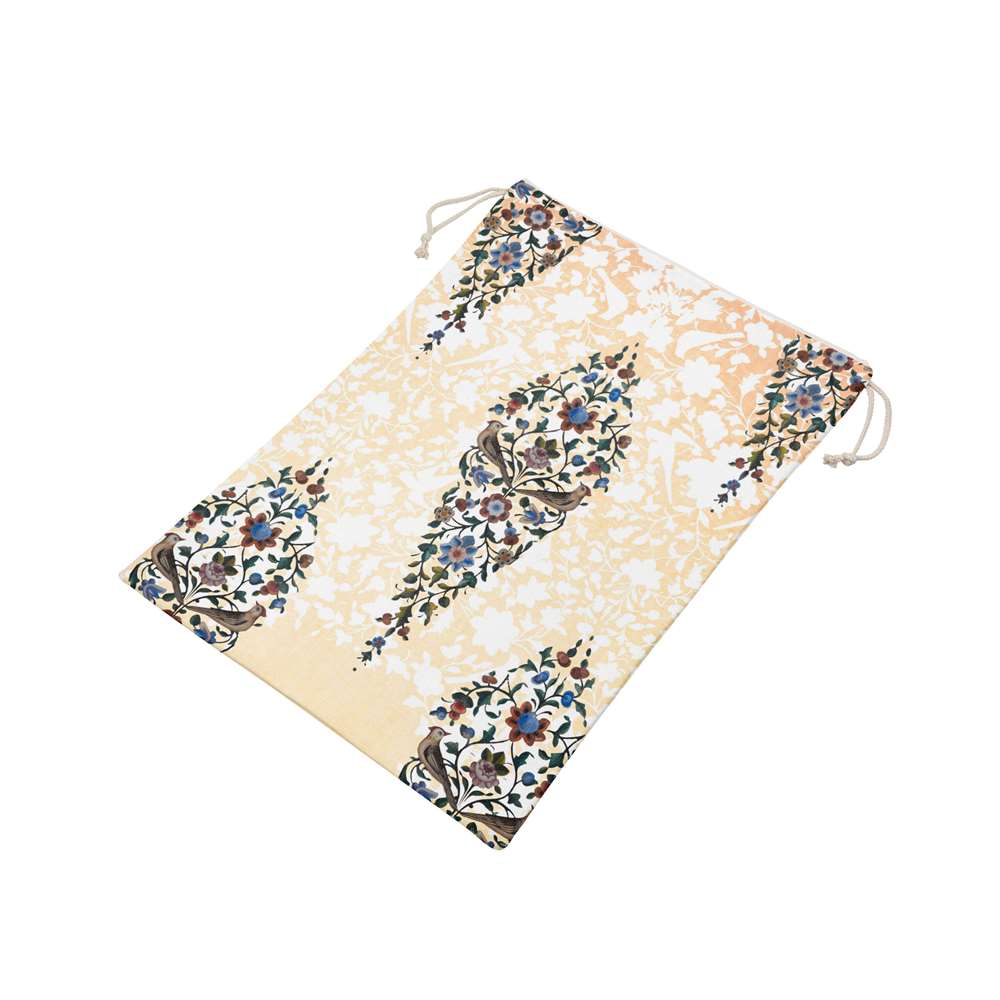 Persischer Sportbeutel mit Kordelzug Modell Sahand