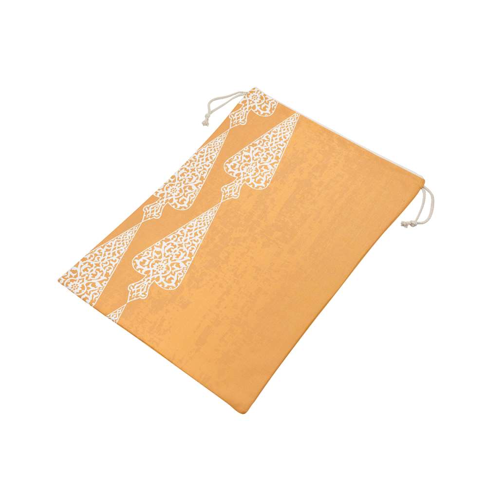 Persischer Sportbeutel mit Kordelzug Modell Sarv