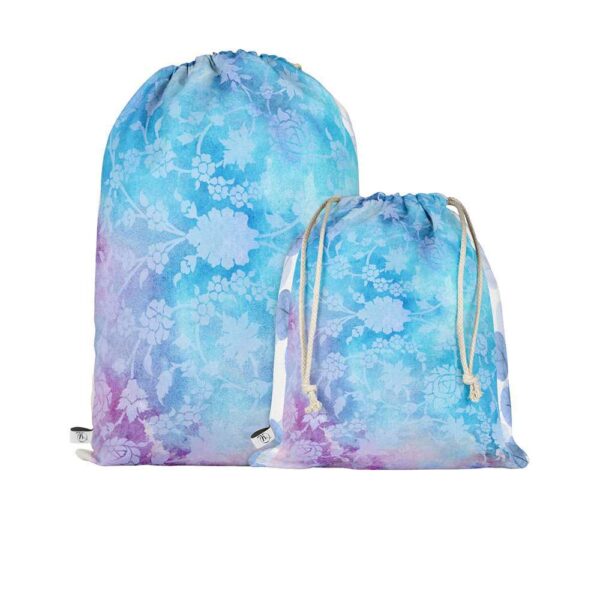 Persischer Sportbeutel mit Kordelzug Modell Taraneh