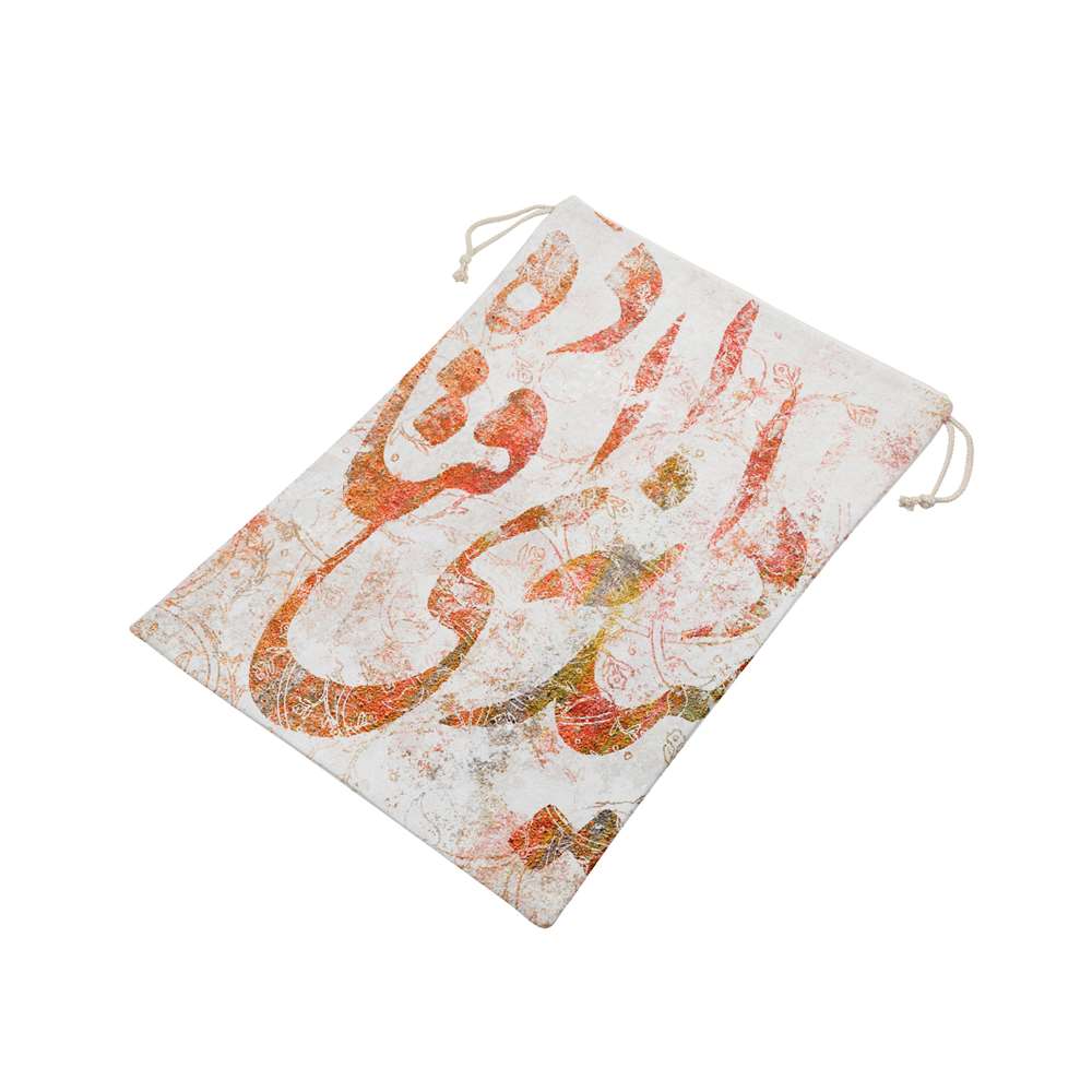 Persischer Sportbeutel mit Kordelzug Modell Omid