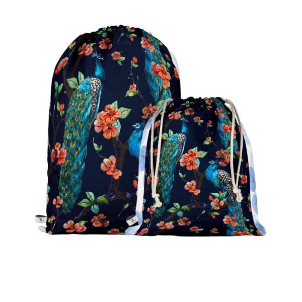 Persischer Sportbeutel mit Kordelzug Modell Tavoos