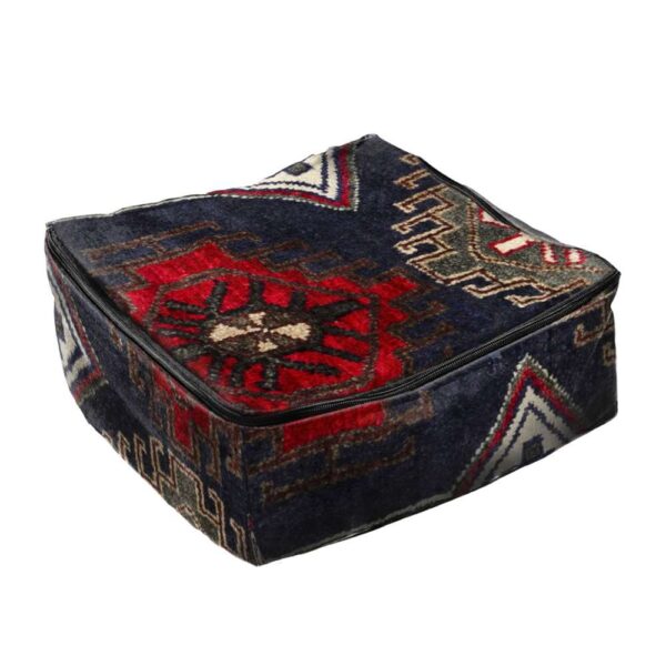 Velours-Kleidungsaufbewahrungstasche – Aveh Modell (x2)