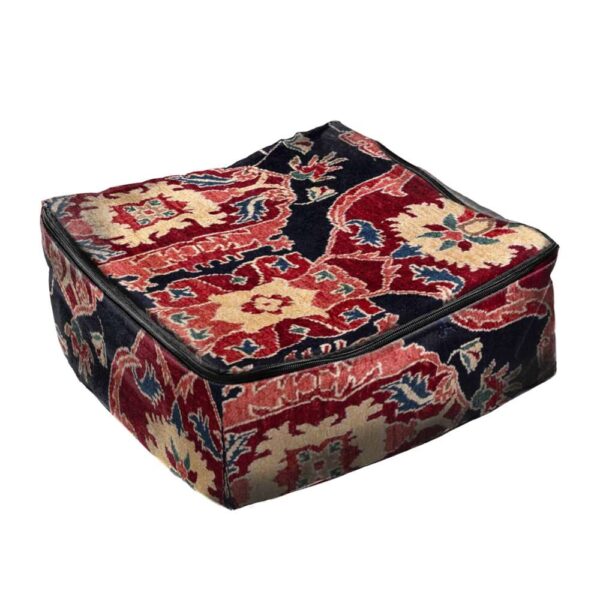Velours-Kleidungsaufbewahrungstasche – Bijar Modell (x2)