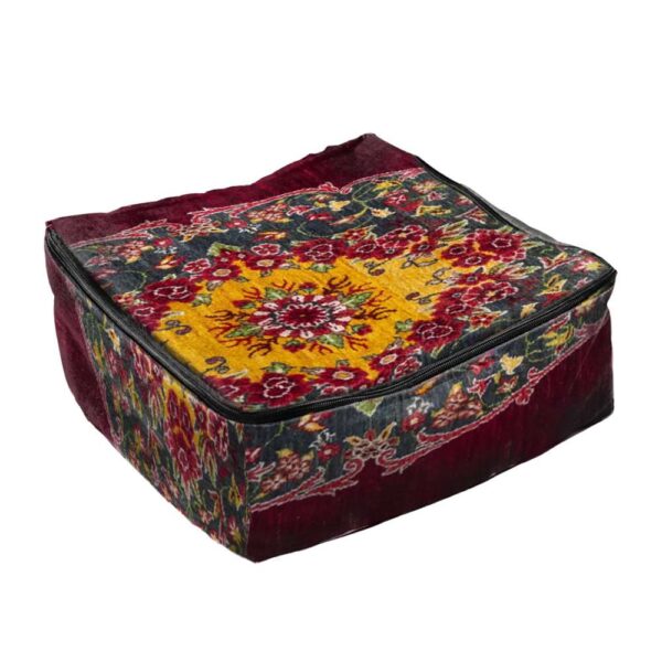 Velours-Kleidungsaufbewahrungstasche – Erika Modell (x2)