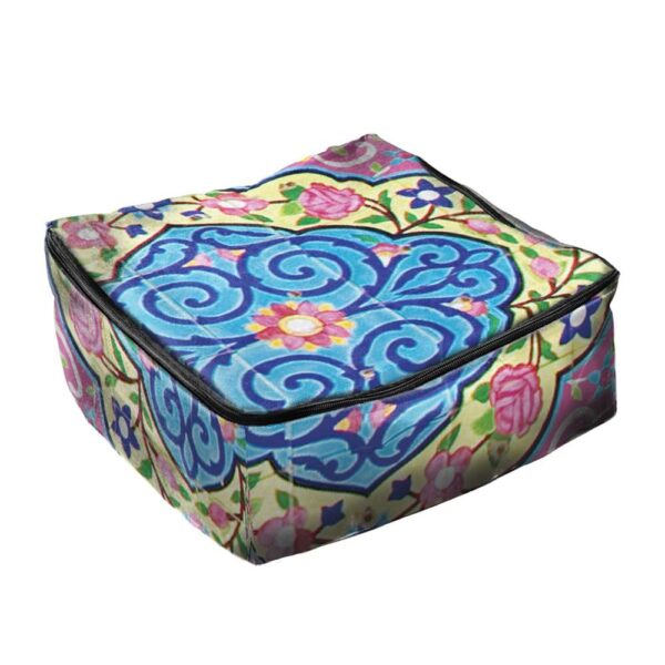 Velours-Kleidungsaufbewahrungstasche – Goli Modell (x2)