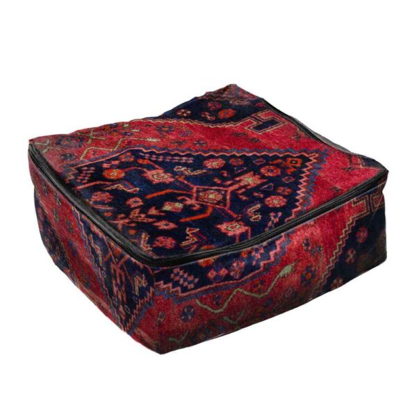 Velours-Kleidungsaufbewahrungstasche – Kordi Modell (x2)