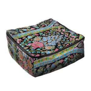 Velours-Kleidungsaufbewahrungstasche – Mehrabi Modell (x2)
