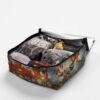 Velours-Kleidungsaufbewahrungstasche – Saroogh Modell (x2)