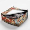 Velours-Kleidungsaufbewahrungstasche – Saroogh Modell (x2)